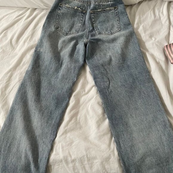 Ksubi Playback Jean - Picture 3 of 4